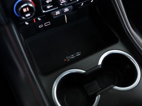 Used 2021 Chevrolet Tahoe RST w/ Luxury Package image 19