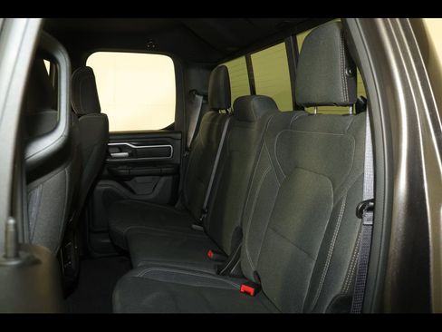 Used 2024 RAM 1500 Big Horn image 28