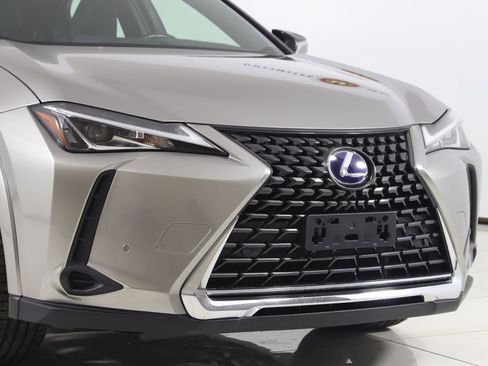 Used 2022 Lexus UX 250h w/ Premium Package AWD/4WD image 42