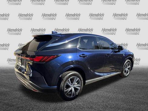 Certified 2023 Lexus RX 350 Premium image 10