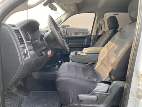 Used 2015 RAM 2500 Tradesman w/ Popular Equipment Group AWD/4WD image 13