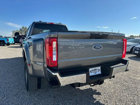 Used 2024 Ford F350 XLT image 8