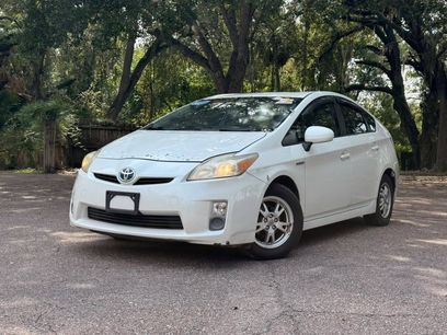Used 2010 Toyota Prius One