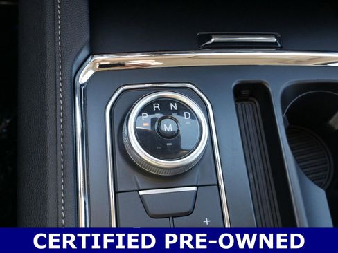 Certified 2024 Ford Expedition XLT image 24