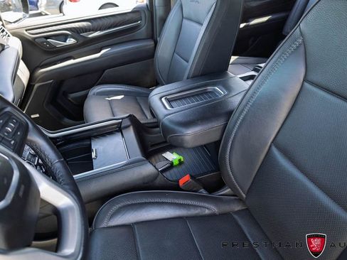 Used 2024 GMC Yukon XL Denali w/ Advanced Technology Package AWD/4WD image 42