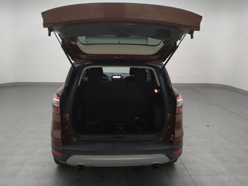 Used 2018 Ford Escape SE w/ SE Sync 3 Package FWD image 29