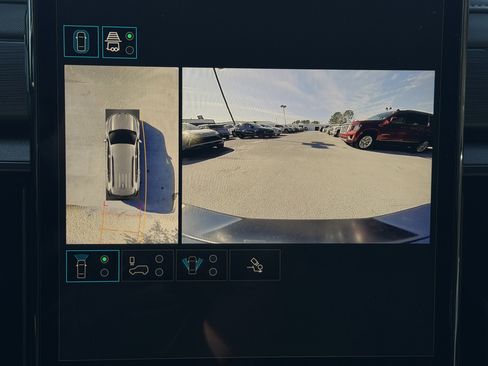 New 2026 GMC Acadia AT4 w/ Luxury Package image 30