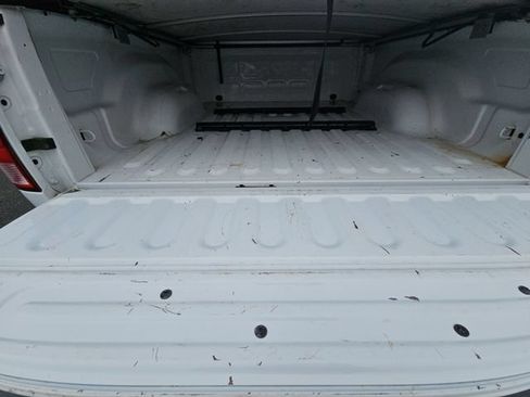 Used 2017 RAM 2500 Big Horn AWD/4WD image 28