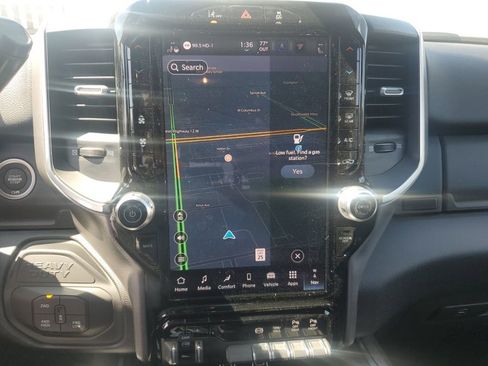 New 2026 RAM 2500 Big Horn AWD/4WD image 29