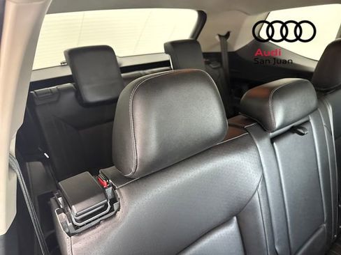 Used 2019 Volkswagen Atlas SE FWD image 27