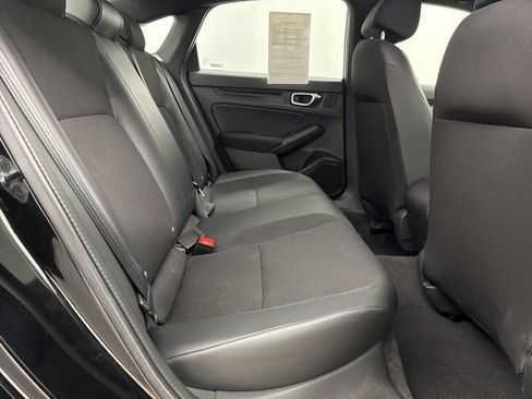 Certified 2023 Honda Civic Sport image 22