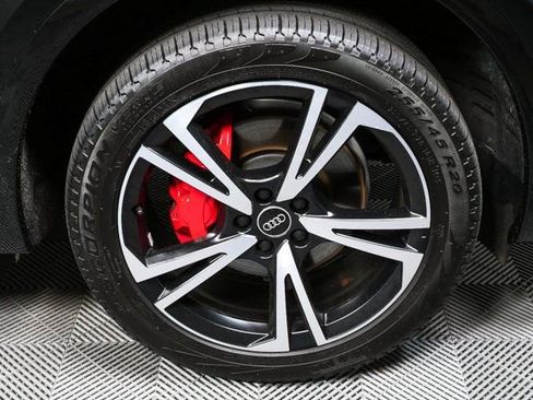 Used 2025 Audi Q5 2.0T Premium Plus w/ Premium Plus Package image 38