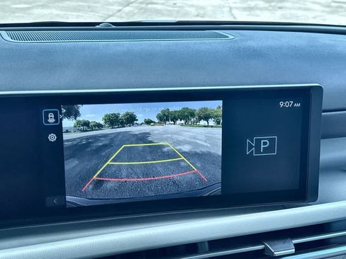 Used 2026 Hyundai Tucson SEL FWD image 19