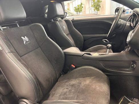 Certified 2023 Dodge Challenger R/T Scat Pack w/ Plus Package image 27