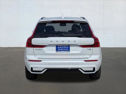 New 2026 Volvo XC60 T8 Plus w/ Protection Package Premier image 4