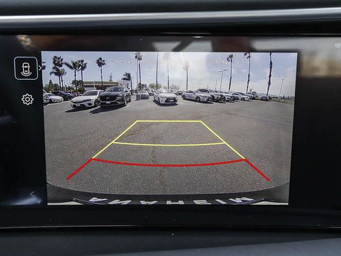 New 2026 Hyundai Palisade FWD Hybrid image 29