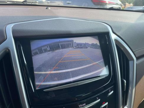 Used 2014 Cadillac SRX Luxury w/ Driver Awareness Package FWD image 26