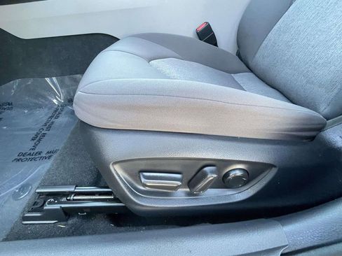 Used 2023 Toyota Camry LE w/ Convenience Package FWD image 22