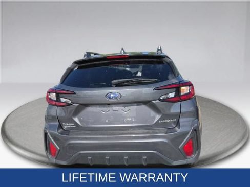 Used 2024 Subaru Crosstrek 2.5i Limited AWD/4WD image 10