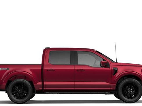 New 2026 Ford F150 Lariat AWD/4WD image 5