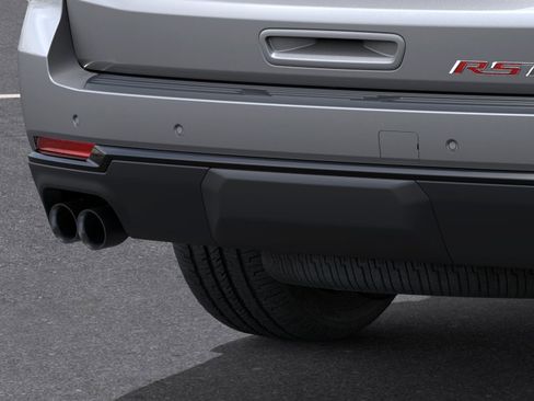 New 2026 Chevrolet Tahoe RST AWD/4WD image 38