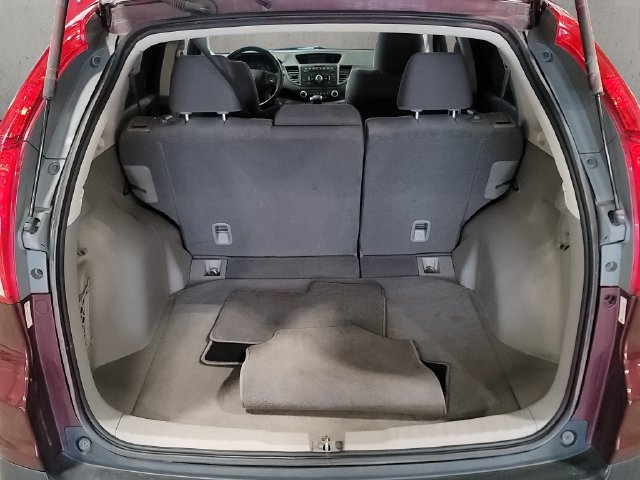Used 2012 Honda CR-V LX image 19