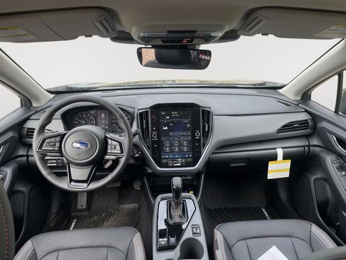 New 2026 Subaru Crosstrek 2.5i Limited AWD/4WD image 24
