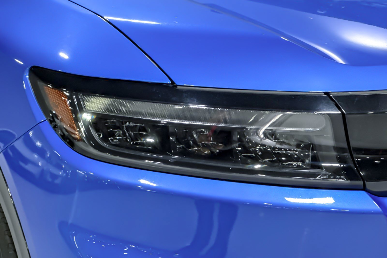 Used 2024 Honda Prologue Touring image 12