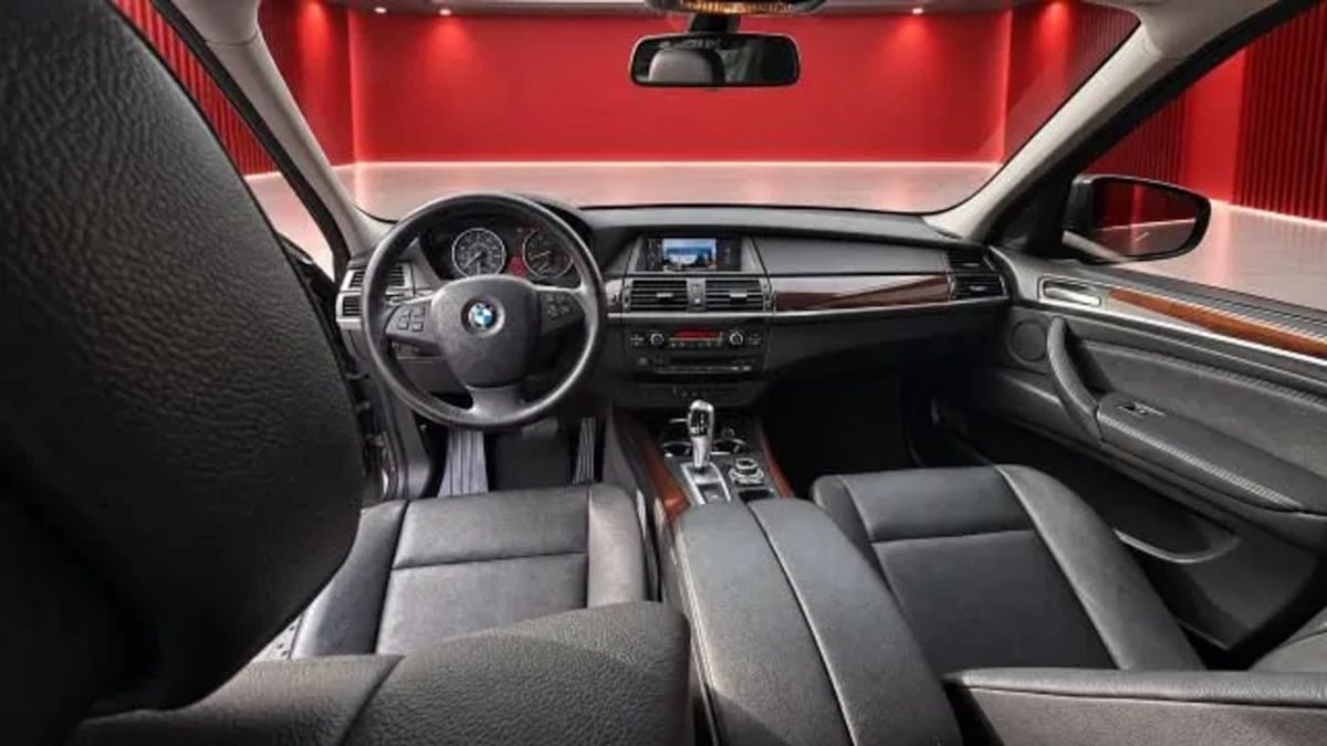 Used 2013 BMW X5 xDrive35i AWD/4WD image 22