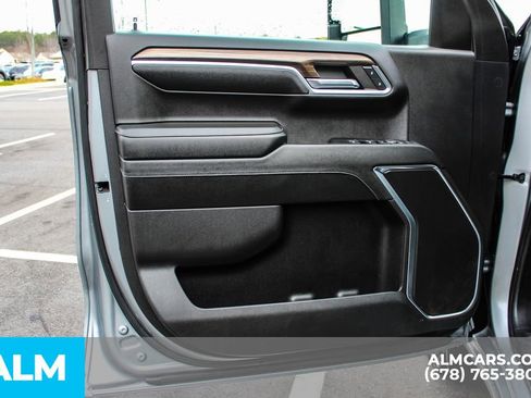 Used 2024 Chevrolet Silverado 1500 RST w/ Max Trailering Package image 32