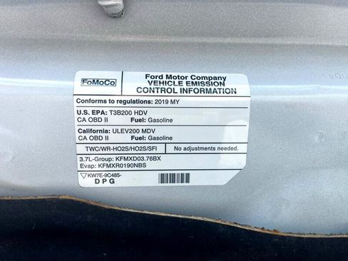 Used 2019 Ford Transit 150 130 Low Roof image 23