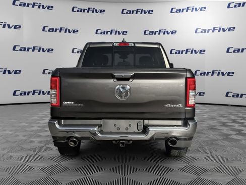 Used 2020 RAM 1500 Big Horn image 4