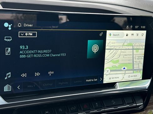 Used 2024 Chevrolet Silverado 1500 RST image 24