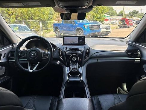 Used 2019 Acura RDX FWD w/ Technology Package image 37