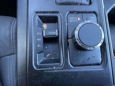 Used 2023 Toyota Tundra SR5 w/ SR5 Premium Package image 42