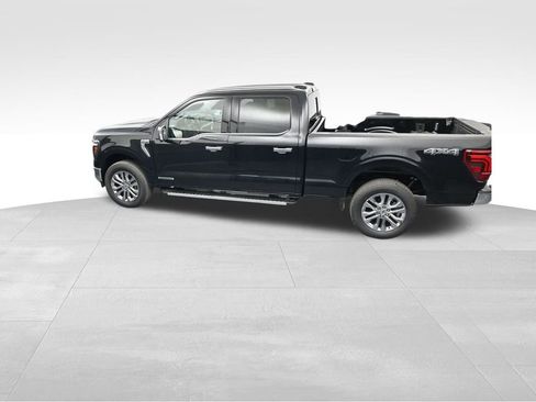 New 2025 Ford F150 Lariat w/ Equipment Group 502A High image 55