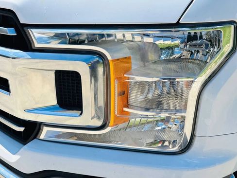 Used 2018 Ford F150 XLT RWD image 30