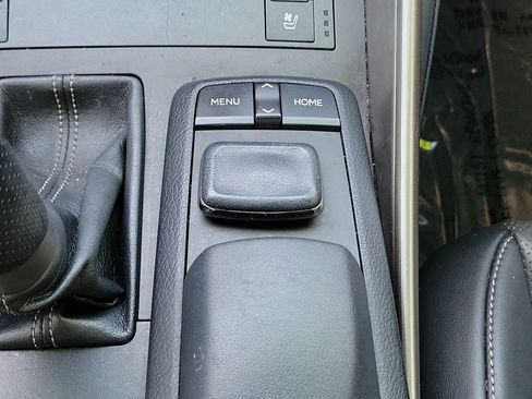 Used 2016 Lexus IS 350 w/ F Sport Package image 37