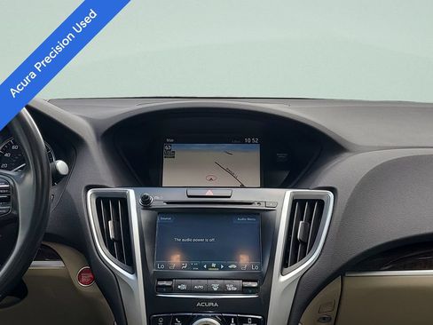 Used 2020 Acura TLX w/ Technology Package FWD image 22