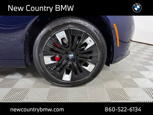New 2026 BMW X3 xDrive30i w/ Premium Package AWD/4WD image 9