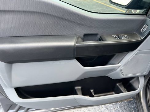 Certified 2024 Ford F150 XL RWD image 10