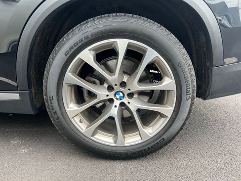 Used 2024 BMW X5 xDrive40i w/ Premium Package image 11