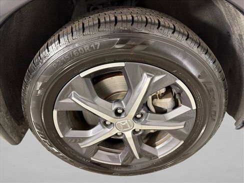 Used 2024 Honda HR-V EX-L image 13
