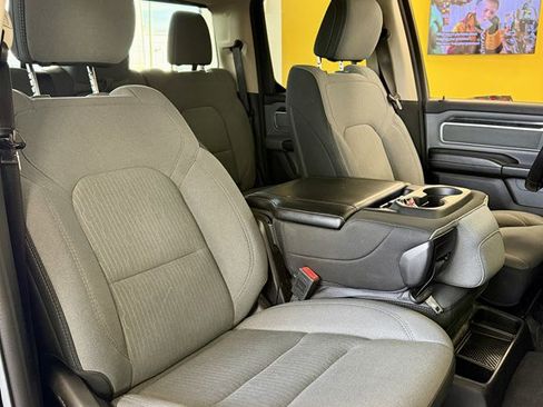 Used 2020 RAM 1500 Big Horn image 15