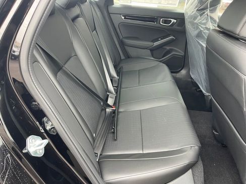 New 2026 Honda Civic Sport Touring image 14