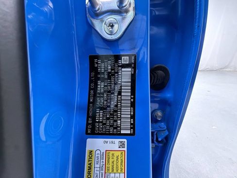Used 2026 Honda Civic Sport image 15