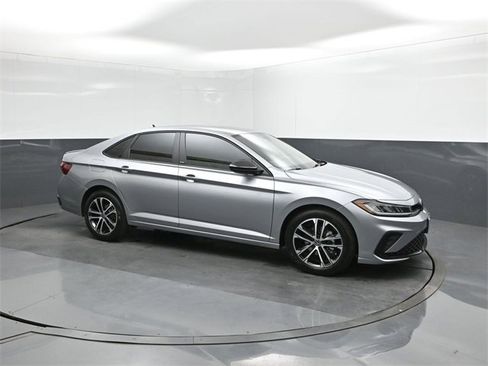 New 2026 Volkswagen Jetta Sport image 17