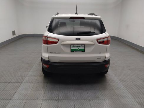 Used 2019 Ford EcoSport SE image 6