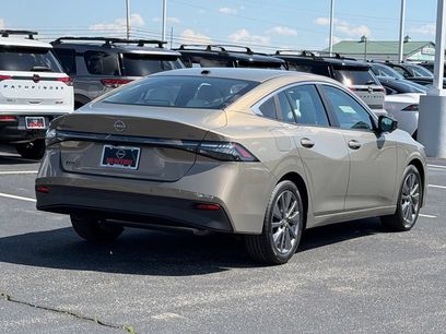New 2026 Nissan Sentra SL w/ Floor Mat Package