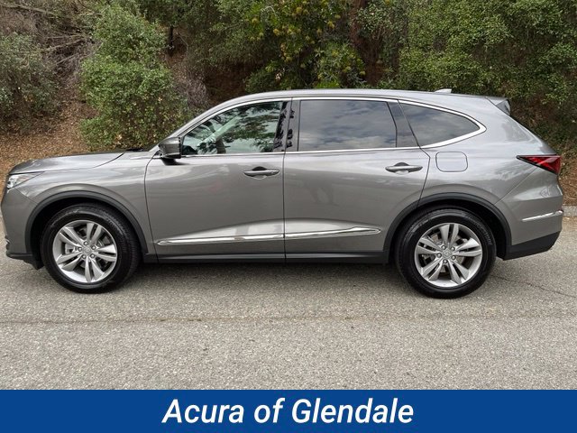 Certified 2026 Acura MDX FWD image 1